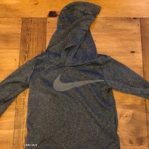Nike dri-fit grey outfit